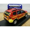 Renault Dacia Duster 2020 Chef de Groupe Pompiers 509048 Norev