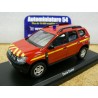 Renault Dacia Duster 2020 Pompiers 509047 Norev