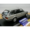 BMW 325i Touring ( E30 ) Silver 1991 183216 Norev