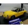 Porsche 911 E Targa 1969 Yellow 187643 Norev
