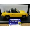 Porsche 911 E Targa 1969 Yellow 187643 Norev