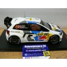 2013 Volkswagen Polo R WRC n°8 Ogier - Ingrassia Catalunya 18RMC070A Ixo Models