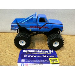 Chevrolet K10 Monster Truck Exterminator 1972 88033 Greenlight