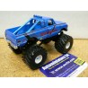 Chevrolet K10 Monster Truck Exterminator 1972 88033 Greenlight