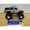 Chevrolet K10 Monster Truck Rocket 1972 88043 Greenlight