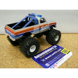 Chevrolet K10 Monster Truck Rocket 1972 88043 Greenlight