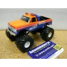 Chevrolet K10 Monster Truck AM/PM Boss 1972 88021 Greenlight