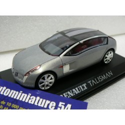 Renault Talisman 517976 Norev