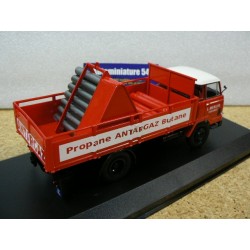 Unic Auteuil L.Merlin Pouange "Propane Antargaz Butane" TRU015 Ixo Models