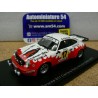 1977 Porsche 911 Carrera Rally n°162 Bondil - Emmanuelli Monte Carlo S6635 Spark Model