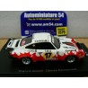 1977 Porsche 911 Carrera Rally n°162 Bondil - Emmanuelli Monte Carlo S6635 Spark Model