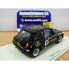 1983 Renault 5 Turbo Coupe n°8 Henri Cochin Euriopa Cup S5557 Spark Model
