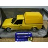 Volkswagen Caddy MK1  German Post 1982 S1803505 Solido