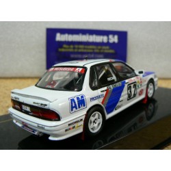 1990 Mistubishi Galant VR-4 Evo n°32 M.Gerber Monte Carlo RAC231 Ixo Models