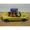 Aston Martin Vanquish Zagato Volante Cosmopolitan Yellow TS0215 Top Speed TrueScale Miniatures