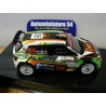 2020 Skoda Fabia R5 Evo n°35 DeCecco - Humblet ACI Rally Monza RAM778 Ixo Models