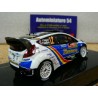 2014 Ford Fiesta RS WRC n°12 Delecour Monte Carlo RAM571 Ixo Models