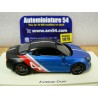 2021 Alpine A110 Trackside Car Monza GP n°31 Esteban Ocon S6592 Spark Model