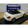 Mercedes SLK AMG R171 White 400033170 Minichamps