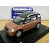 Skoda Yeti Face Lift Hellbraun 143AB031GN Abrex