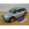 Audi A6 (C7) Allroad Silver Met. GT354 GT Spirit