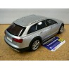 Audi A6 (C7) Allroad Silver Met. GT354 GT Spirit