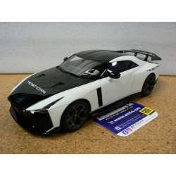 Nissan GTR R 50 Test Car GT853 GT Spirit
