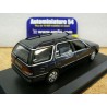 Peugeot 405 break Dark Blue 1991 474556 Norev