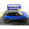 Peugeot 3008 GT Black Pack 2021 Vertigo Blue 473919 Norev