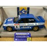 1988 BMW E30 M3 n°4 Harvey BTCC S1801512 Solido