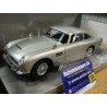 Aston Martin DB5 Silver Birch 1964 S1807101 Solido