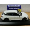 Audi RS6 Avant White metallic 2019 410018012  Minichamps