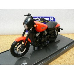 Harley Davidson Street 750 2015 20113 Maisto