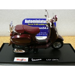 Vespa LXV 2013 16887 Maisto