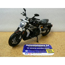 Ducati X Diavel S 1:12 20101 Maisto
