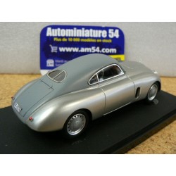 Ford V8 Berlin - Rome Stromlinie 1938 04033 AutoCult