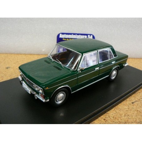 Lada 1500 Dark Green WB124093 WhiteBox