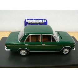 Lada 1500 Dark Green WB124093 WhiteBox