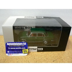 Lada 1500 Dark Green WB124093 WhiteBox