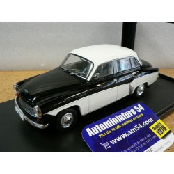 Wartburg 312 black - White WB124096 WhiteBox