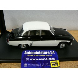 Wartburg 312 black - White WB124096 WhiteBox