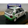 1995 Skoda Felicia Kit Car n°27 Sibera - Gross RAC Rally RAC364 Ixo Models