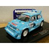 1986 MG Metro 6R4 n°58 Fielding - Robinson RAC Rally RAC361A Ixo Models