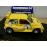 1986 MG Metro 6R4 n°1 Milne - Wilson 1st Winner Scottish Rally RAC362 Ixo Models