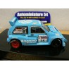 1986 MG Metro 6R4 n°35 Rutherford - Harris RAC Rally RAC362B Ixo Models