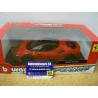 Ferrari SF90 Stradale Red- Black 18-16015 Bburago Race&Play