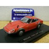 Nissan Fairlady 240 ZG Red 44005 Ebbro