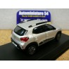 Renault Dacia Spring Confort 2022 Eclair Silver 509060 Norev