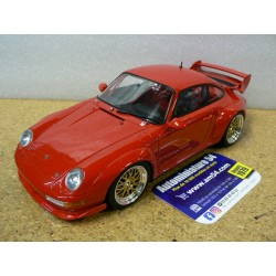 Porsche 911 - 993 3.8 RSR Guards Red GT366 GT Spirit