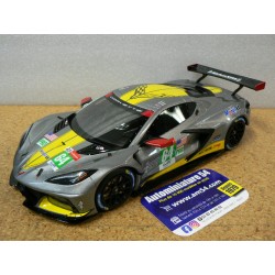 2021 Chevrolet Corvette C8-R n°64 24H Le Mans GT879 GT Spirit